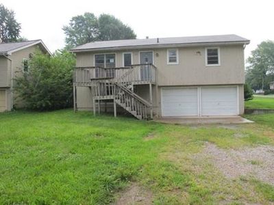 508 S Washington St, Spring Hill, KS, 66083