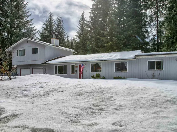 4224 Ptarmigan St, Juneau, AK 99801