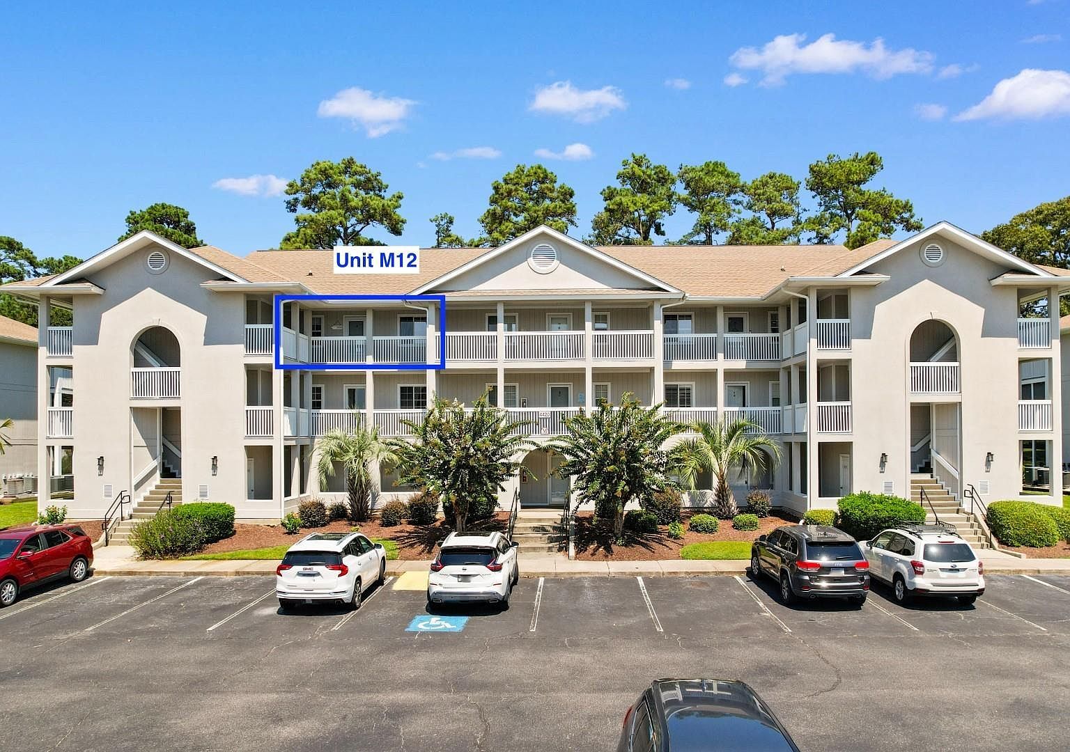 4420 East Port Blvd. #M12