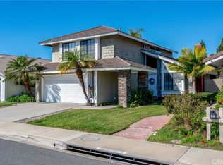 35 Whistling Isle, Irvine, CA 92614
