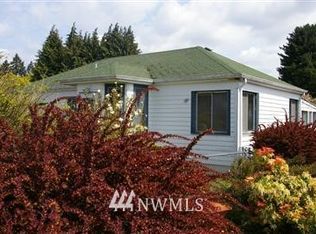 316 Percival St NW, Olympia, WA