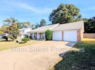 512 Quail Nest Ln, Pensacola, FL 32514