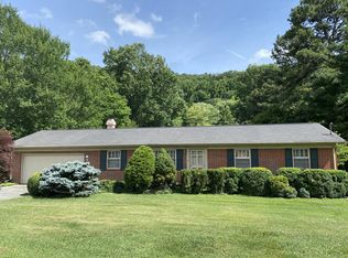4204 Woodvale Dr, Knoxville, TN 37918