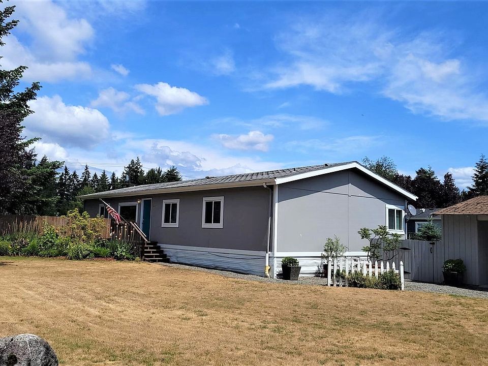 8407 192nd Street Ct E, Spanaway, WA 98387 Zillow