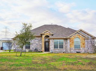 10949 Soft Shell Dr, Venus, TX 76084