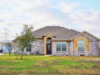 10949 Soft Shell Dr, Venus, TX, 76084