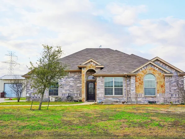 10949 Soft Shell Dr, Venus, TX 76084