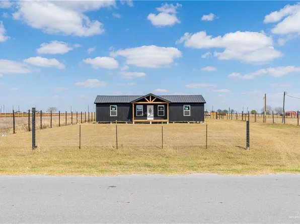 9402 Solana Dr, Edcouch, TX 78538