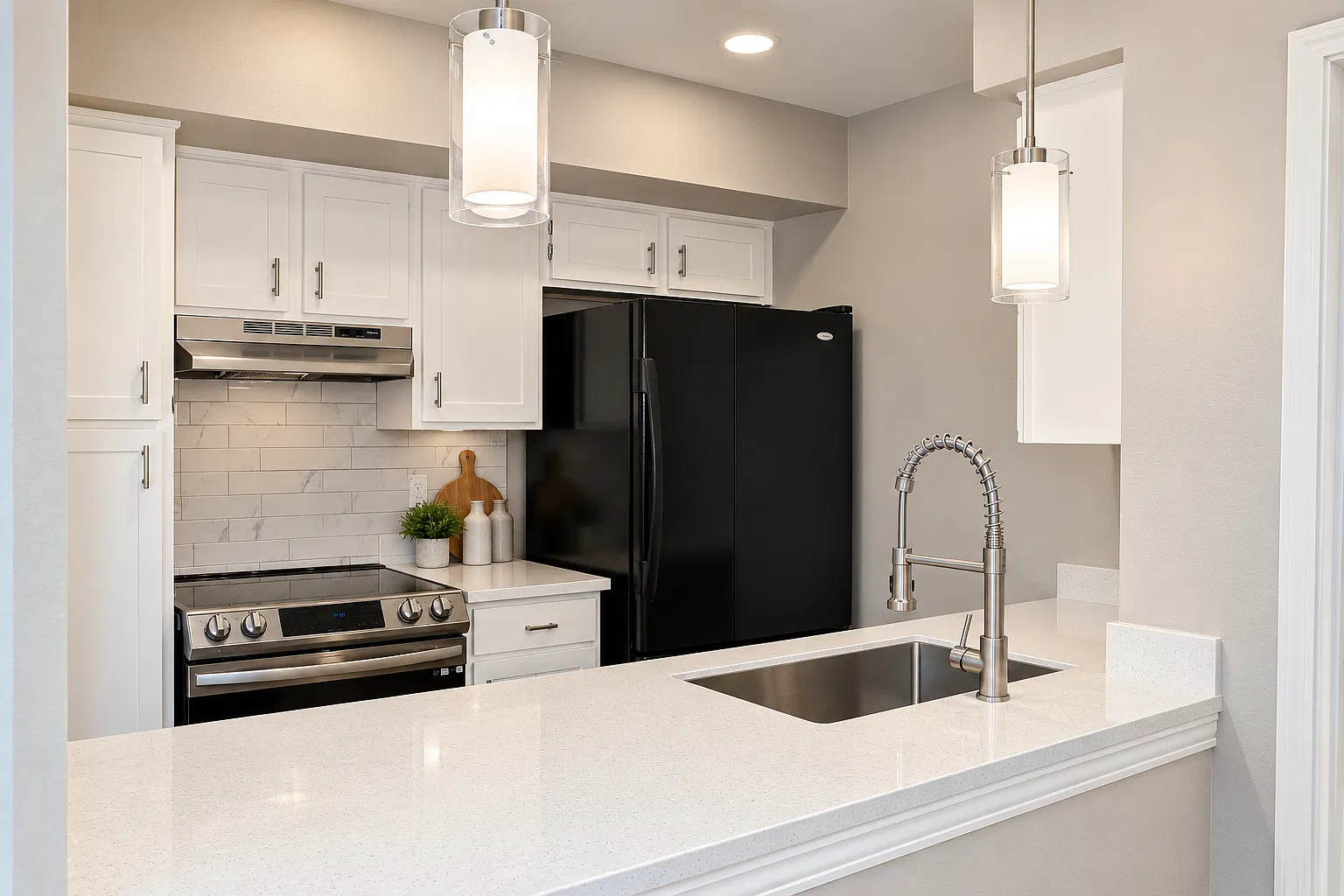 2 bed, 1.5 bath, 1040 sqft, $1,630 — Photo 3