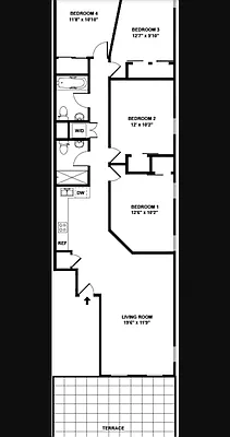 Rented by Keller Williams NYC | media 17