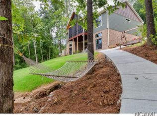 1155 County Road 365, Crane Hill, AL 35053