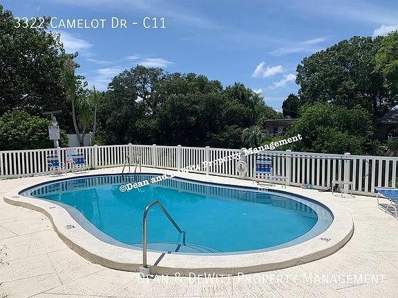 2nd image of 3322 Camelot Dr #C11