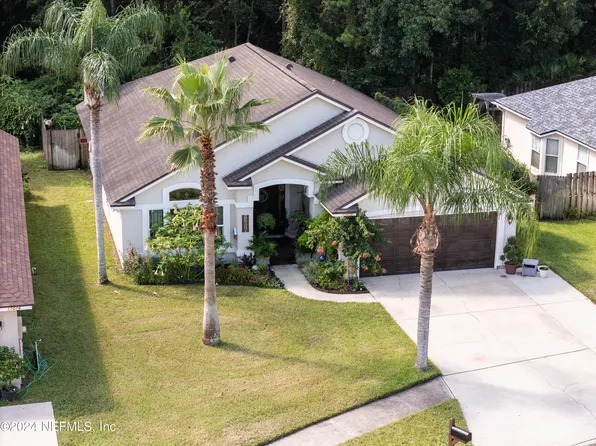 12020 HARNESS Court, Jacksonville, FL 32246