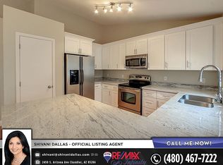 16219 S Catalina St, Chandler, AZ 85225