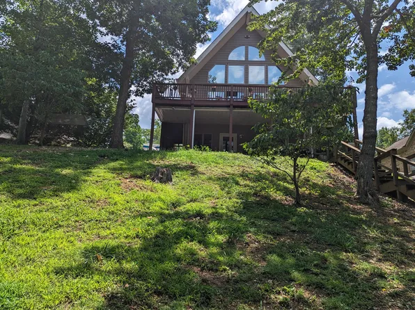 13123 Eldridge Rd, Harrison, TN 37341