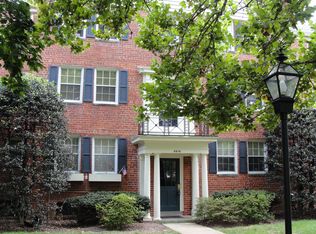 6616 10th St UNIT C1, Alexandria, VA