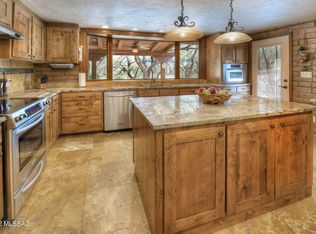 3980 N Homestead Ave, Tucson, AZ 85749