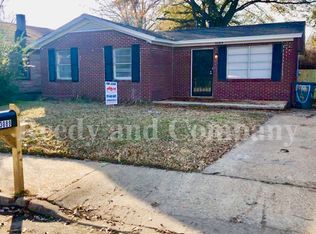 3089 Old Horn Lake Rd, Memphis, TN 38109