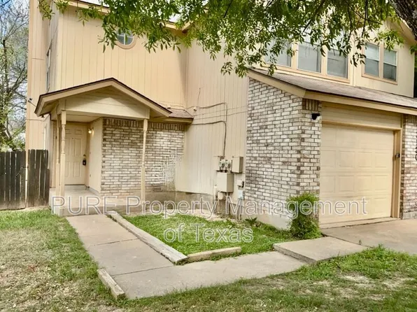 12120 Thompkins Dr APT A, Austin, TX 78753