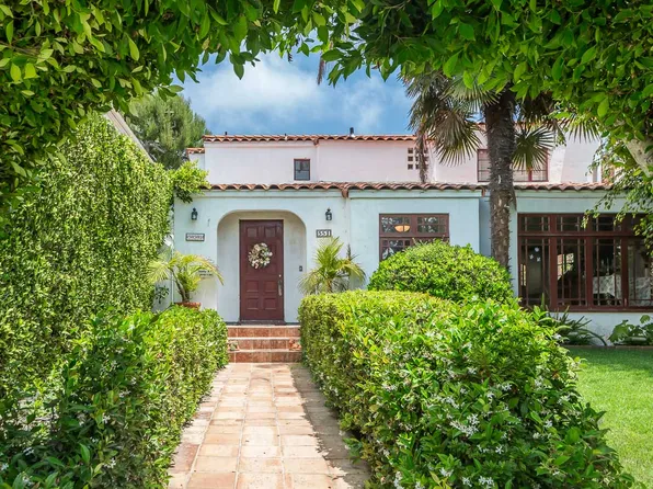 551 Lincoln Blvd, Santa Monica, CA 90402