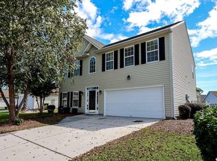 3078 Rockwater Cir, Myrtle Beach, SC 29588