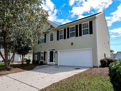 3078 Rockwater Circle, Myrtle Beach, SC, 29588