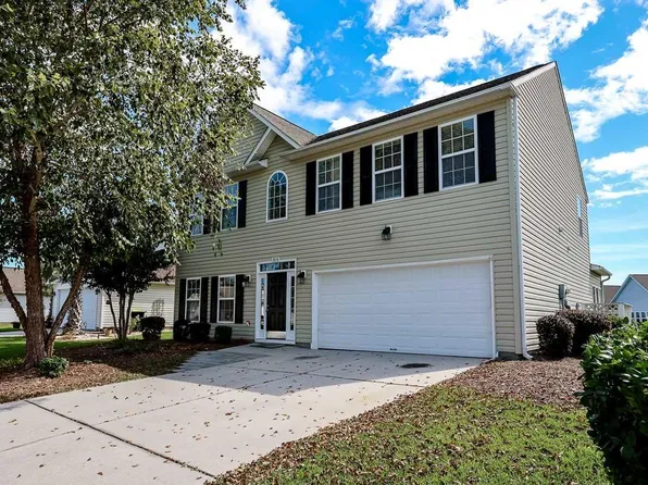 3078 Rockwater Circle, Myrtle Beach, SC 29588