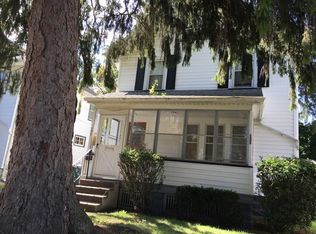 157 Westfield St, Rochester, NY 14619