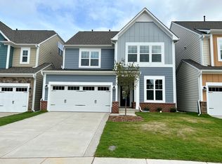 104 Cressida Woods Dr #104, Holly Springs, NC 27540
