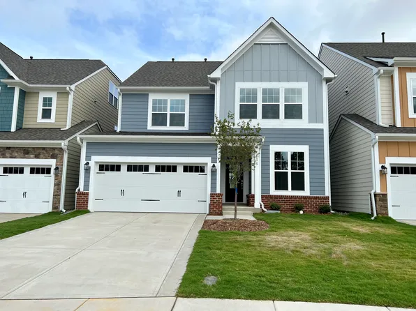 104 Cressida Woods Dr #104, Holly Springs, NC 27540