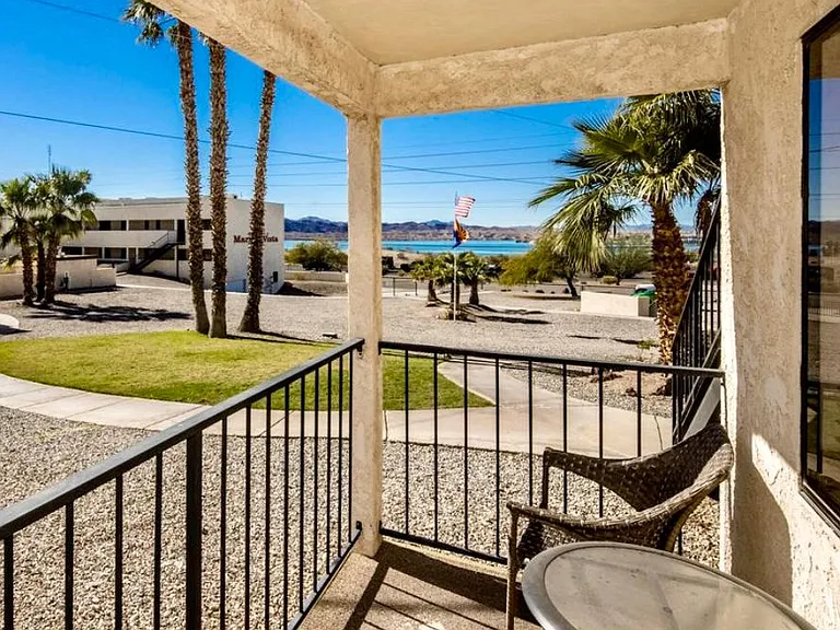 500 Lake Havasu Ave S #B10 — Photo 5