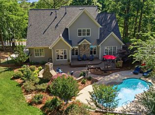 190 Kenway Loop, Mooresville, NC 28117