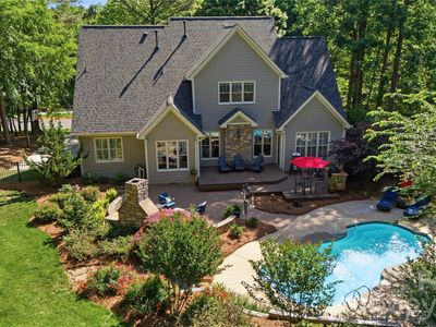 190 Kenway Loop, Mooresville, NC, 28117