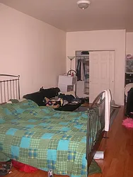 Rented by Mark David