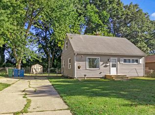 709 Eastfield Dr, Battle Creek, MI 49015