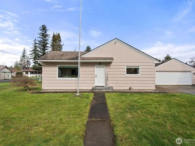 5301 School Street, Raymond, WA, 98577