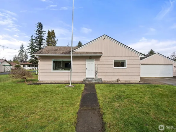 5301 School Street, Raymond, WA 98577