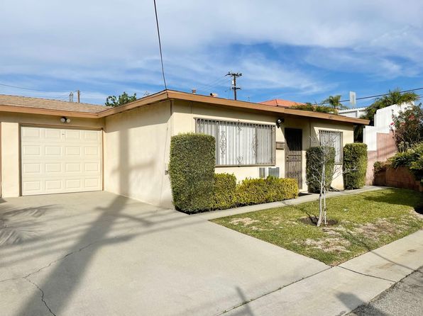 Rosemead Apt For Rent