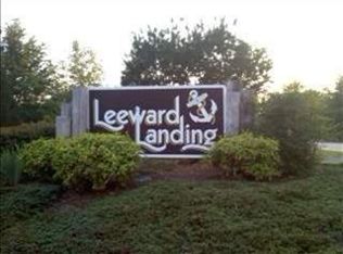 2114 Portside Way, Anderson, SC 29625