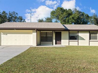 2823 Forestgreen Dr N, Lakeland, FL, 33811