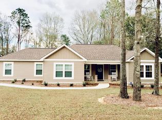 335 County Road 33, Ashford, AL 36312
