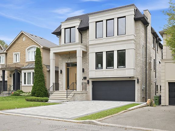 2nd image of 59 Burncrest Dr