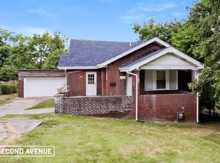 10814 Frankstown Rd, Pittsburgh, PA 15235