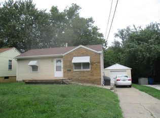 5619 New York Ave, Des Moines, IA 50310