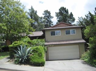 4860 Shetland Ave, Oakland, CA 94605