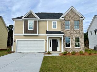 116 Spring Hill Dr, Richmond Hill, GA 31324