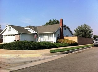 2935 S Marigold Ave, Ontario, CA 91761