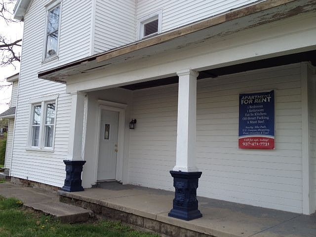 207 W. Court, Apt A