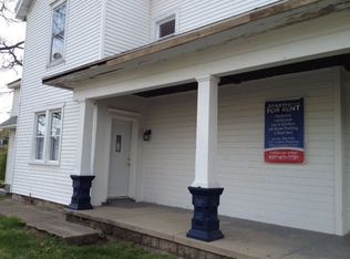 207 W Court St #A, Urbana, OH 43078