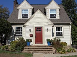 915 Ridgewood Rd, Millburn, NJ 07041